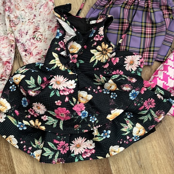 3T Girl Clothing Bundle - Picture 6 of 7